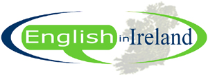 English in Ireland
